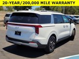 New 2026 Kia Carnival EX image 4