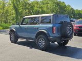 Used 2022 Ford Bronco Badlands image 4
