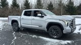 New 2025 Toyota Tundra Platinum w/ TRD Performance Package (TMS) image 2