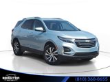 Used 2022 Chevrolet Equinox Premier image 1