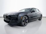 Used 2025 BMW 760i xDrive image 3