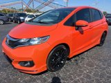 Used 2018 Honda Fit Sport image 3