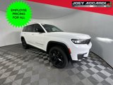 New 2025 Jeep Grand Cherokee L Limited w/ Luxury Tech Group II image 2