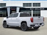 New 2025 GMC Sierra 1500 AT4 w/ AT4 Premium Package image 3