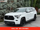 Used 2025 Toyota Sequoia SR5 image 3