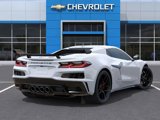 New 2025 Chevrolet Corvette Z06 w/ Z07 Performance Package image 4