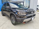 New 2026 Honda Passport TrailSport image 3