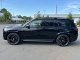 New 2025 Mercedes-Benz GLS 580 4MATIC image 5
