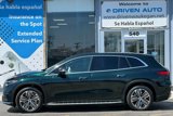 Used 2023 Mercedes-Benz EQS 450+ SUV image 2