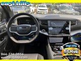 New 2025 Jeep Wagoneer L Series II image 5