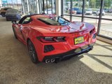 New 2024 Chevrolet Corvette Stingray Preferred Cpe w/ 2LT image 3