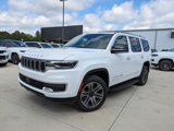 New 2024 Jeep Wagoneer 4WD w/ Premium Group I image 4