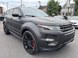 Used 2014 Land Rover Range Rover Evoque Dynamic image 5