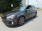 Used 2012 Volkswagen GTI Autobahn image 2