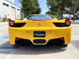 Used 2011 Ferrari 458 Italia Coupe image 5