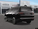 New 2025 Jeep Wagoneer 4WD image 5