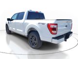 Used 2023 Ford F150 Lariat w/ Equipment Group 502A High image 3