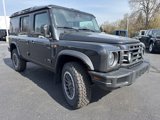 New 2025 INEOS Grenadier Fieldmaster Edition image 2