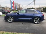 Used 2021 Audi e-tron Prestige w/ Prestige Package image 6