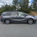 New 2025 Honda Odyssey Touring image 6
