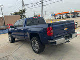 Used 2014 Chevrolet Silverado 1500 LT w/ Texas Edition, 1LT Trim image 6