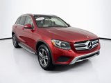 Used 2016 Mercedes-Benz GLC 300 image 4
