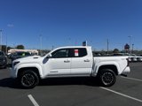 New 2025 Toyota Tacoma TRD Sport image 4