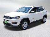 Used 2021 Jeep Compass Latitude w/ Convenience Group image 3