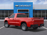 New 2026 Chevrolet Silverado 1500 W/T w/ WT Value Package image 3