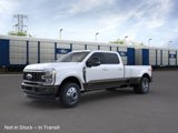 New 2025 Ford F450 King Ranch image 2