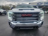 Used 2023 GMC Sierra 2500 SLT w/ SLT Premium Package image 5