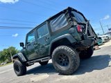Used 2011 Jeep Wrangler Unlimited Sport w/ Trailer Tow Group image 3