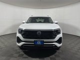 New 2025 Volkswagen Atlas SEL Premium R-Line image 3