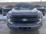 New 2025 Ford F150 Lariat w/ Equipment Group 501A Mid image 2