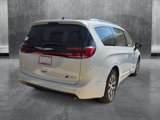 New 2025 Chrysler Pacifica Pinnacle image 2
