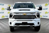 New 2025 Chevrolet Silverado 2500 LTZ w/ Z71 Chrome Sport Edition image 3