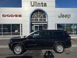 New 2025 Jeep Grand Cherokee L Laredo w/ Luxury Tech Group I image 3