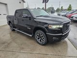 New 2025 RAM 1500 Laramie w/ Sport Appearance Package image 3