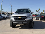 Used 2018 Chevrolet Colorado ZR2 image 2