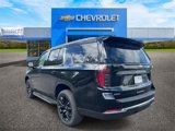 New 2025 Chevrolet Tahoe LS image 4