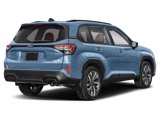 New 2025 Subaru Forester Touring image 2