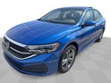 Certified 2024 Volkswagen Jetta SE w/ Panoramic Sunroof Package image 4