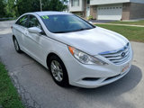 Used 2013 Hyundai Sonata GLS image 5