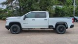 New 2025 Chevrolet Silverado 2500 Custom w/ Custom Convenience Package image 2