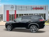 New 2025 Nissan Pathfinder Platinum image 6