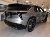 New 2025 Chevrolet Traverse High Country w/ LPO, Floor Liner Package image 2