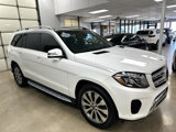 Used 2018 Mercedes-Benz GLS 450 4MATIC image 2