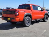 New 2025 Nissan Frontier PRO-4X w/ Pro Convenience Package image 4