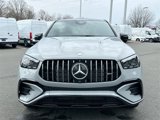 New 2025 Mercedes-Benz GLE 53 AMG 4MATIC Coupe image 4