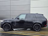 New 2025 Land Rover Range Rover SE image 4